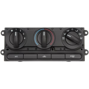 Dorman Climate Control Module for Ford F-150 - 599-173