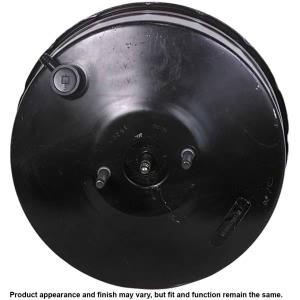 Cardone Reman Remanufactured Vacuum Power Brake Booster w/o Master Cylinder for Ford E-150 Econoline Club Wagon - 54-74402