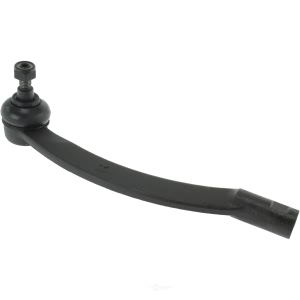 Centric Premium™ Steering Tie Rod End for 2002 Mini Cooper - 612.34044