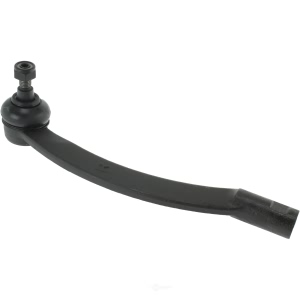 Centric Premium™ Steering Tie Rod End for 2003 Mini Cooper - 612.34044