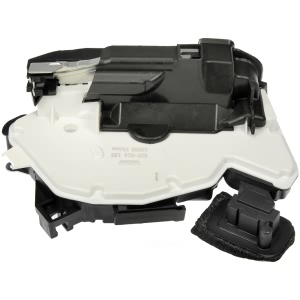 Dorman OE Solutions Front Passenger Side Door Latch Assembly for 2017 Volkswagen Jetta - 937-514