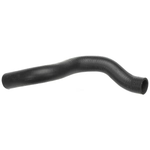 Gates Engine Coolant Molded Radiator Hose for 1997 Plymouth Breeze - 22127