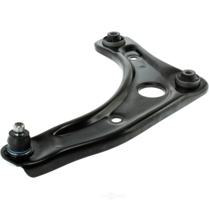 Centric Premium™ Front Passenger Side Upper Control Arm and Ball Joint Assembly for 2015 Infiniti Q40 - 622.42118