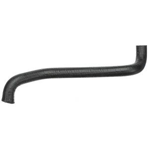 Gates Hvac Heater Molded Hose for 1990 Isuzu Trooper - 18875