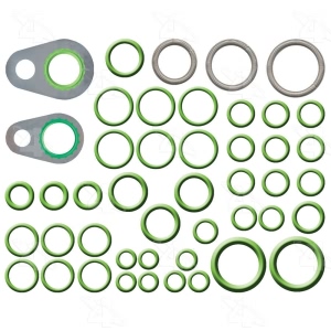 Four Seasons A C System O Ring And Gasket Kit for Mercury - 26820