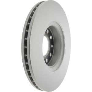 Centric GCX Plain 1-Piece Front Brake Rotor for 2003 Saab 9-3 - 320.38017H