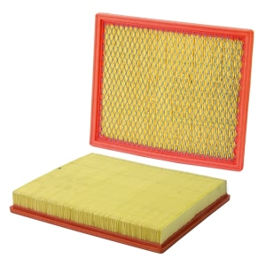 WIX Panel Air Filter for 2020 Nissan Frontier - 46213