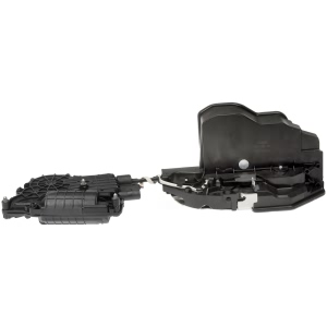 Dorman OE Solutions Rear Driver Side Door Latch Assembly for 2012 BMW X5 - 937-862