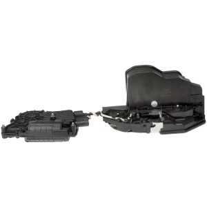 Dorman OE Solutions Rear Driver Side Door Latch Assembly for BMW X6 - 937-862