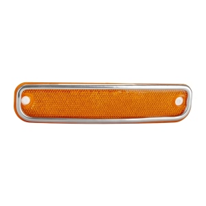 TYC Driver Side Replacement Side Marker Light for Chevrolet C20 Suburban - 18-1198-66