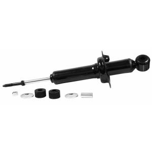 Monroe Gas-Magnum™ Severe Service Front Driver or Passenger Side Strut for 2013 Nissan NV2500 - 553004