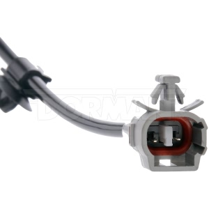 Dorman Front Driver Side Abs Wheel Speed Sensor for 2003 Toyota Celica - 695-580