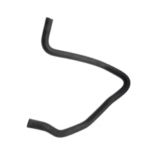 Dayco Small Id Hvac Heater Hose for 2011 Mercury Mariner - 87803