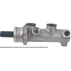 Cardone Reman Remanufactured Master Cylinder for 1997 Ford E-250 Econoline - 10-2798