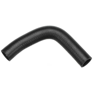 Gates Radiator Molded Coolant Hose for Porsche - 20661