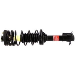 Monroe Quick-Strut™ Rear Driver or Passenger Side Complete Strut Assembly for 1999 Ford Escort - 171994