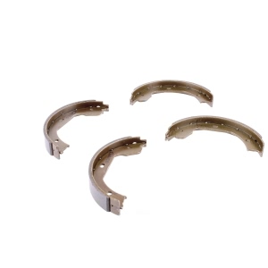 VAICO Rear Parking Brake Shoes for BMW M6 - V20-4118