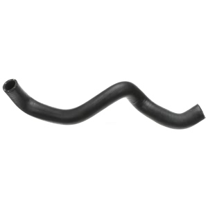 Gates Engine Coolant Reservoir Hose for 2001 Oldsmobile Alero - 19760