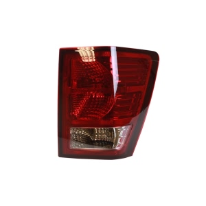 TYC Passenger Side Replacement Tail Light for 2009 Jeep Grand Cherokee - 11-6281-00-9