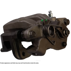 Cardone Reman Remanufactured Unloaded Caliper w/Bracket for 2014 Hyundai Elantra - 19-B6455