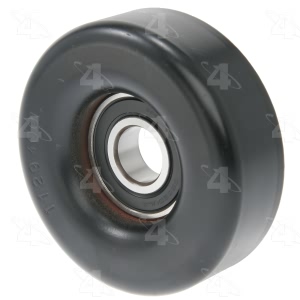 Four Seasons Drive Belt Idler Pulley for Oldsmobile Calais - 45012