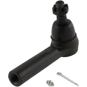 Centric Premium™ Front Outer Steering Tie Rod End for 1993 Ford Aerostar - 612.61026