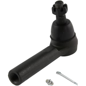 Centric Premium™ Front Outer Steering Tie Rod End for 1994 Ford Aerostar - 612.61026