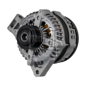 Remy Remanufactured Alternator for Buick - 12854