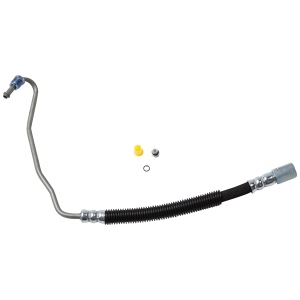 Gates Power Steering Pressure Line Hose Assembly To Rack for 1995 Buick Skylark - 360990