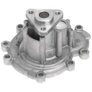 Gates Engine Coolant Standard Water Pump for 2005 Porsche Cayenne - 42076