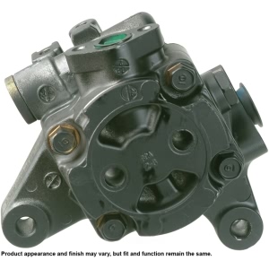 Cardone Reman Remanufactured Power Steering Pump w/o Reservoir for Honda CR-V - 21-5419