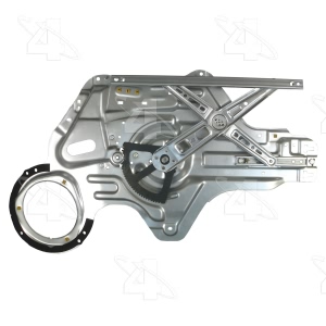 ACI Manual Window Regulator for 2005 Kia Spectra - 84050