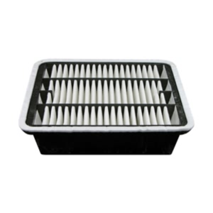 Hastings Panel Air Filter for 2004 Lexus LS430 - AF1075