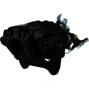 Centric Posi Quiet™ Loaded Rear Passenger Side Brake Caliper for 2004 Audi A6 - 142.33537