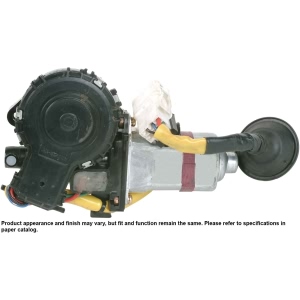 Cardone Reman Remanufactured Window Lift Motor for 2003 Lexus GS300 - 47-1179