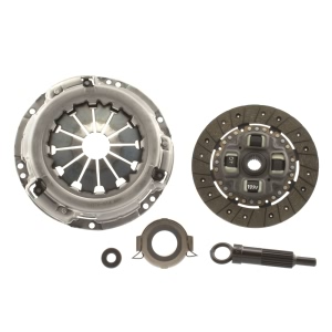 AISIN Clutch Kit for 1985 Toyota Corolla - CKT-007