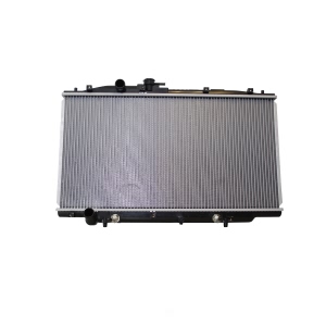 Denso Radiators for 2005 Honda Accord - 221-3257