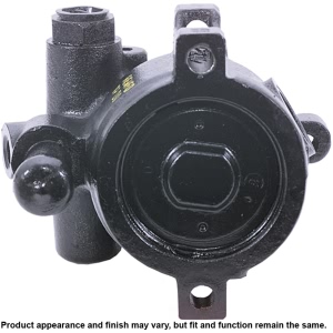 Cardone Reman Remanufactured Power Steering Pump w/o Reservoir for Saab - 20-706