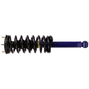 Monroe RoadMatic™ Rear Driver or Passenger Side Complete Strut Assembly for 1996 Nissan Maxima - 181293