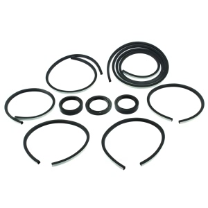 AISIN Timing Cover Seal Kit for 2000 Toyota Tundra - SKT-005