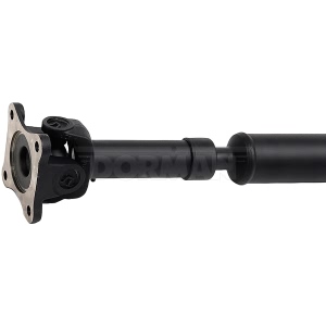 Dorman OE Solutions Rear Driveshaft for 2008 Ford Explorer Sport Trac - 936-849