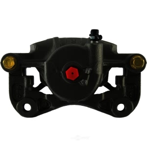 Centric Remanufactured Semi-Loaded Front Passenger Side Brake Caliper for 1994 Hyundai Sonata - 141.51207