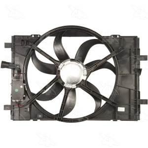 Four Seasons Engine Cooling Fan for 2006 Lincoln Zephyr - 76153