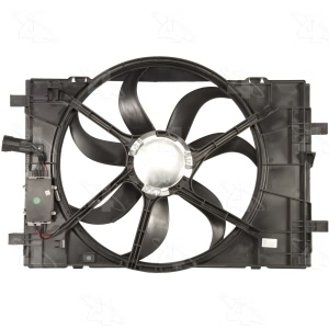 Four Seasons Engine Cooling Fan for 2006 Mercury Milan - 76153