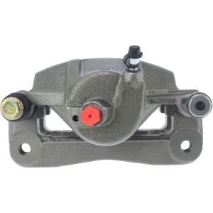 Centric Remanufactured Semi-Loaded Front Passenger Side Brake Caliper for Mazda MX-6 - 141.45043