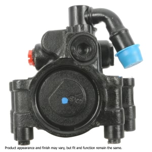 Cardone Reman Remanufactured Power Steering Pump w/o Reservoir for 2010 Ford Expedition - 20-389
