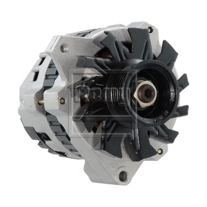 Remy Remanufactured Alternator for 1989 Pontiac Firebird - 20390