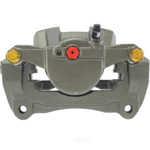 Centric Remanufactured Semi-Loaded Front Passenger Side Brake Caliper for Lexus RX330 - 141.44243
