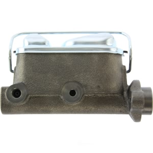Centric Premium Brake Master Cylinder for Ford Mustang - 130.61011