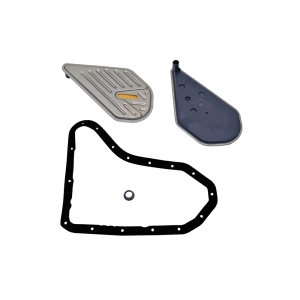 WIX Transmission Filter Kit for Pontiac J2000 Sunbird - 58952